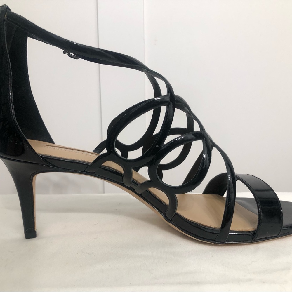 Antonio Melani heels